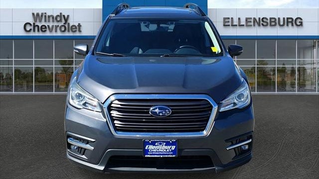 2020 Subaru Ascent Limited 7-Passenger