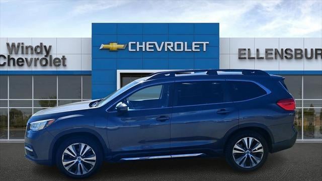 2020 Subaru Ascent Limited 7-Passenger