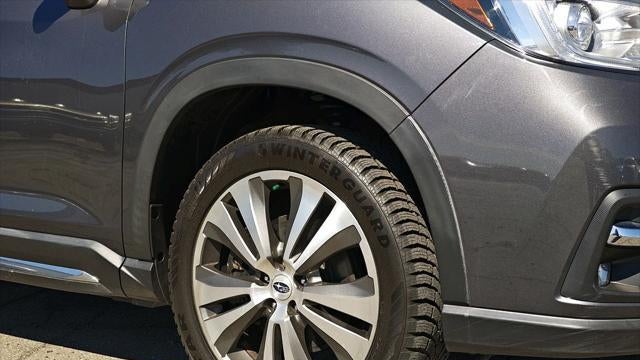 2020 Subaru Ascent Limited 7-Passenger