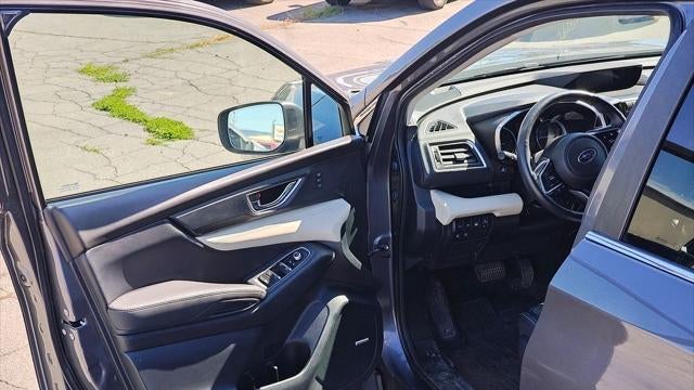 2020 Subaru Ascent Limited 7-Passenger