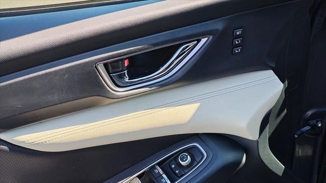 2020 Subaru Ascent Limited 7-Passenger