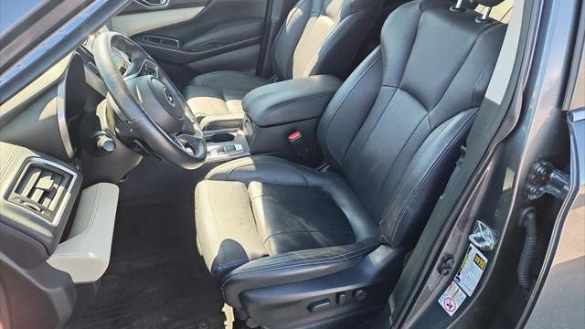 2020 Subaru Ascent Limited 7-Passenger