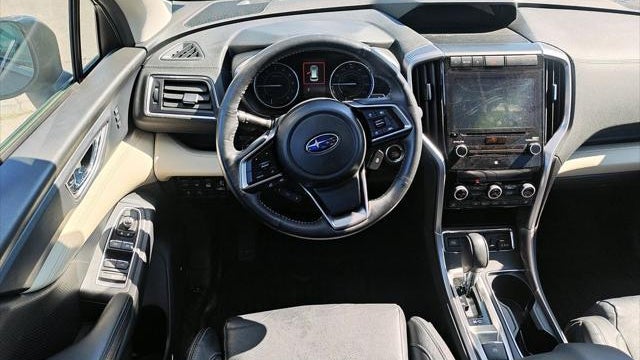 2020 Subaru Ascent Limited 7-Passenger