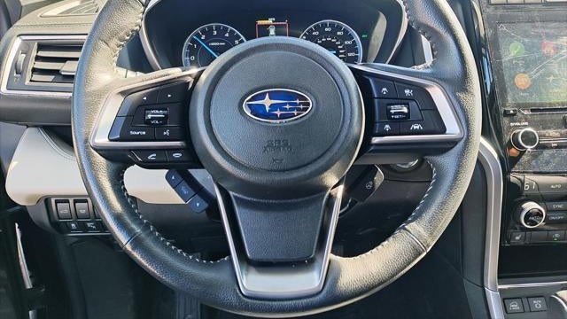 2020 Subaru Ascent Limited 7-Passenger