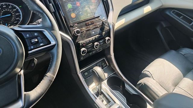 2020 Subaru Ascent Limited 7-Passenger