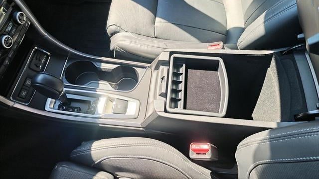 2020 Subaru Ascent Limited 7-Passenger