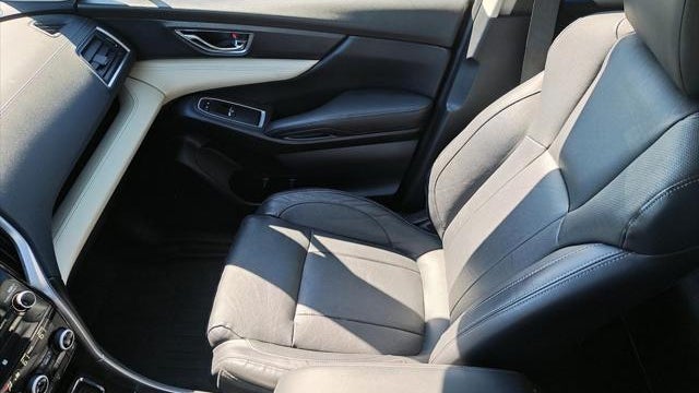 2020 Subaru Ascent Limited 7-Passenger