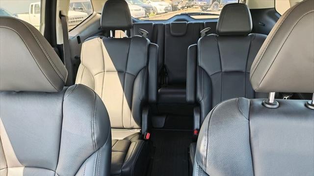 2020 Subaru Ascent Limited 7-Passenger