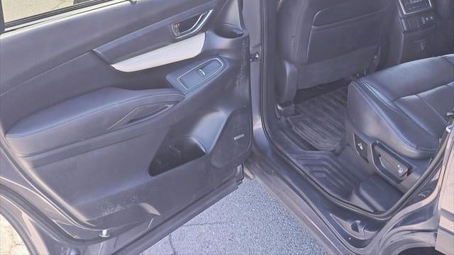 2020 Subaru Ascent Limited 7-Passenger