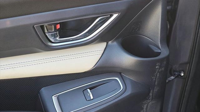 2020 Subaru Ascent Limited 7-Passenger