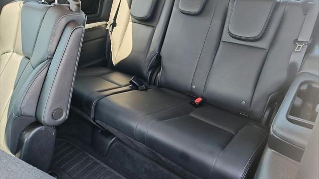 2020 Subaru Ascent Limited 7-Passenger