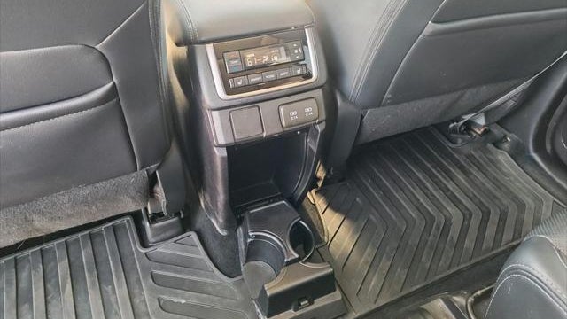 2020 Subaru Ascent Limited 7-Passenger