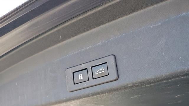 2020 Subaru Ascent Limited 7-Passenger