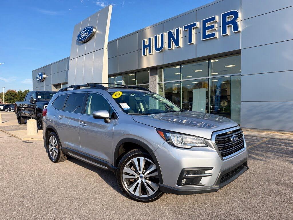 2021 Subaru Ascent - $22,213