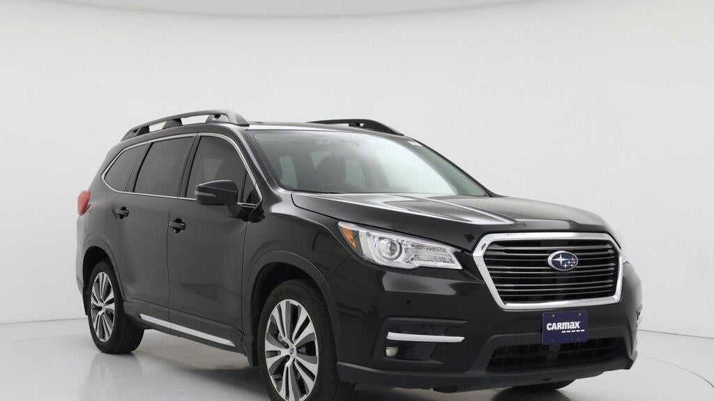 Preowned 2021 Subaru Ascent Limited 7-Passenger for Sale