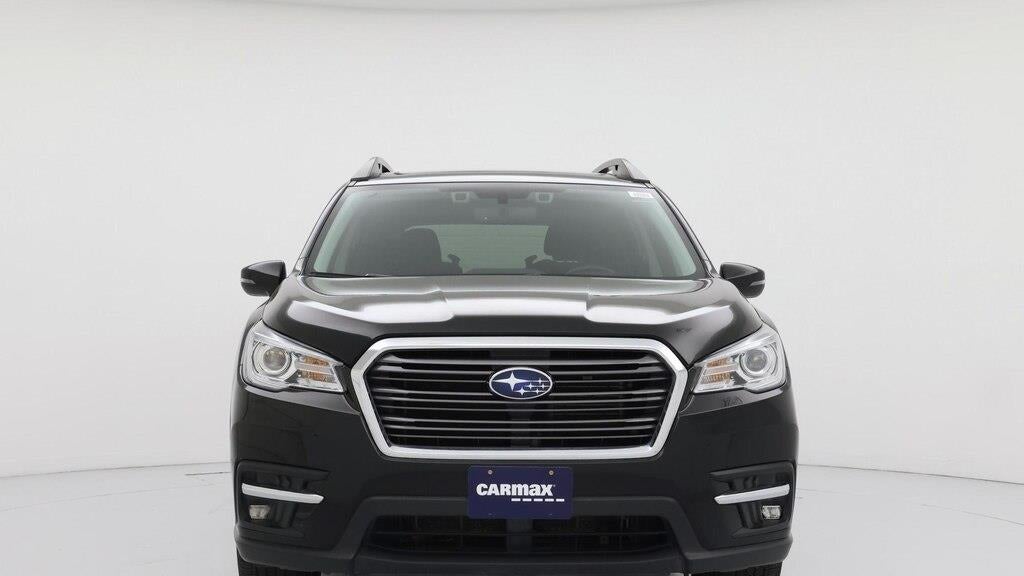 2021 Subaru Ascent Limited 7-Passenger