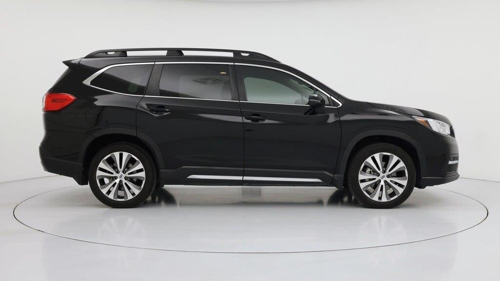 2021 Subaru Ascent Limited 7-Passenger