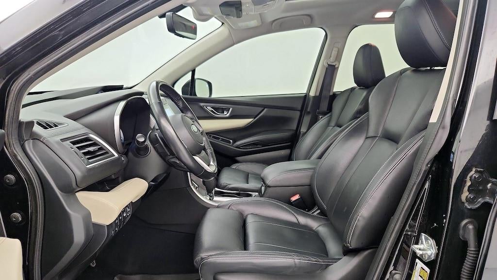 2021 Subaru Ascent Limited 7-Passenger