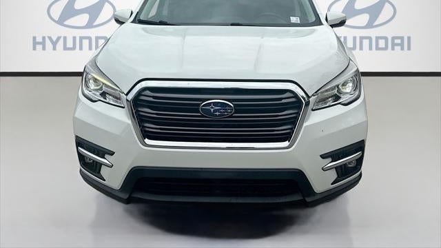 2022 Subaru Ascent Limited 7-Passenger