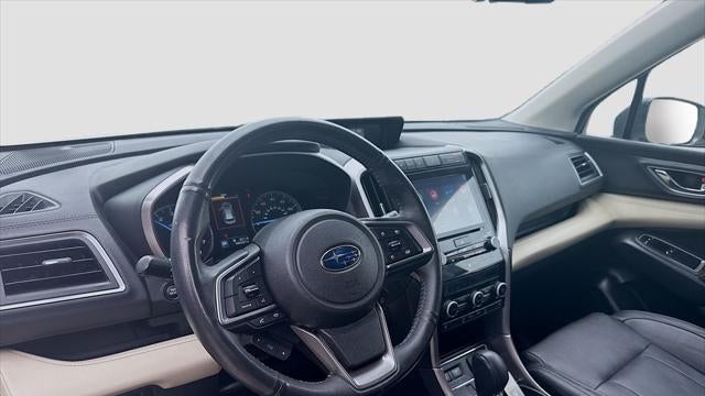 2022 Subaru Ascent Limited 7-Passenger
