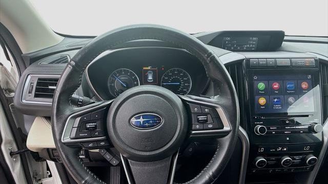 2022 Subaru Ascent Limited 7-Passenger