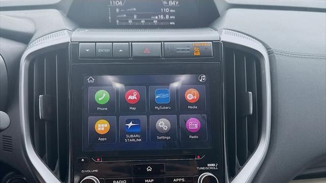2022 Subaru Ascent Limited 7-Passenger