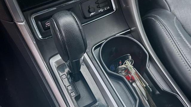 2022 Subaru Ascent Limited 7-Passenger