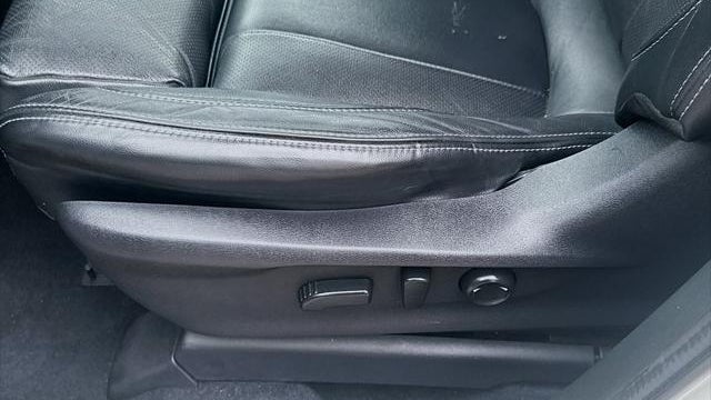 2022 Subaru Ascent Limited 7-Passenger