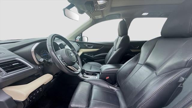 2022 Subaru Ascent Limited 7-Passenger