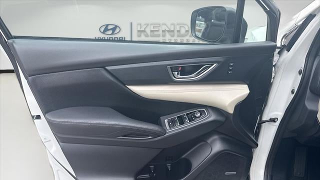 2022 Subaru Ascent Limited 7-Passenger