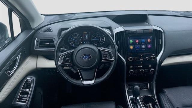 2022 Subaru Ascent Limited 7-Passenger