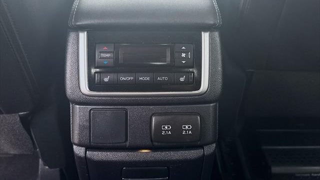 2022 Subaru Ascent Limited 7-Passenger