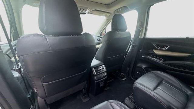 2022 Subaru Ascent Limited 7-Passenger