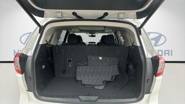 2022 Subaru Ascent Limited 7-Passenger