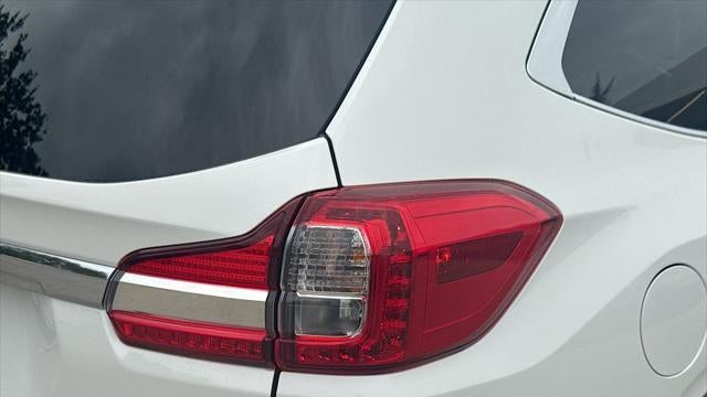2022 Subaru Ascent Limited 7-Passenger