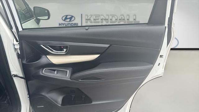 2022 Subaru Ascent Limited 7-Passenger