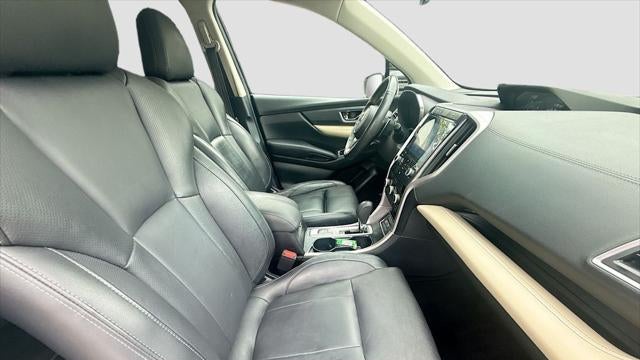 2022 Subaru Ascent Limited 7-Passenger