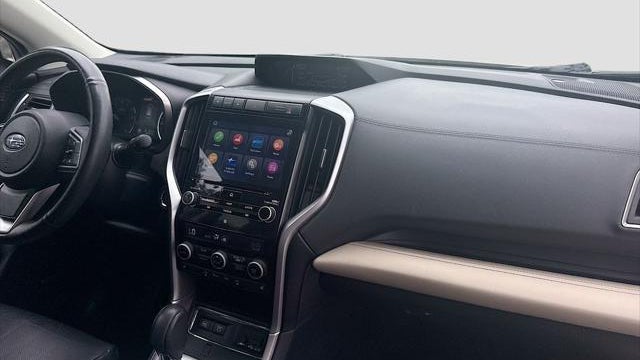 2022 Subaru Ascent Limited 7-Passenger