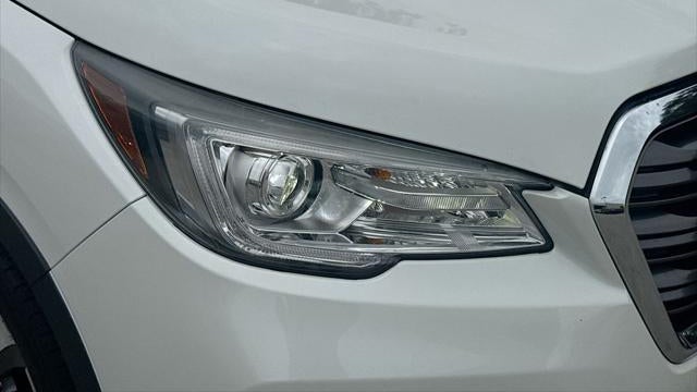 2022 Subaru Ascent Limited 7-Passenger