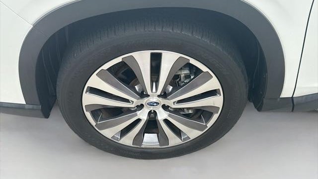 2022 Subaru Ascent Limited 7-Passenger