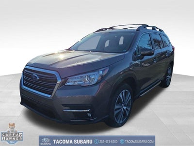 Photo of a 2022 Subaru Ascent AWD Limited 7-Passenger 4DR SUV for sale
