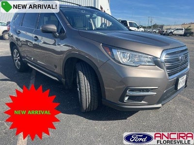 Photo of a 2022 Subaru Ascent AWD Limited 7-Passenger 4DR SUV for sale