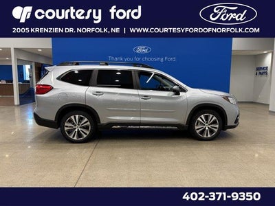 2022 Subaru Ascent AWD Limited 7-Passenger 4DR SUV