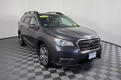 Photo of a 2022 Subaru Ascent AWD Limited 7-Passenger 4DR SUV for sale