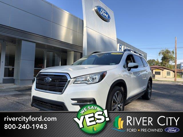 2022 Subaru Ascent