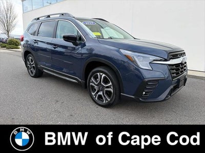 Photo of a 2025 Subaru Ascent AWD Limited 7-Passenger 4DR SUV for sale