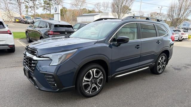2025 Subaru Ascent Limited 7-Passenger