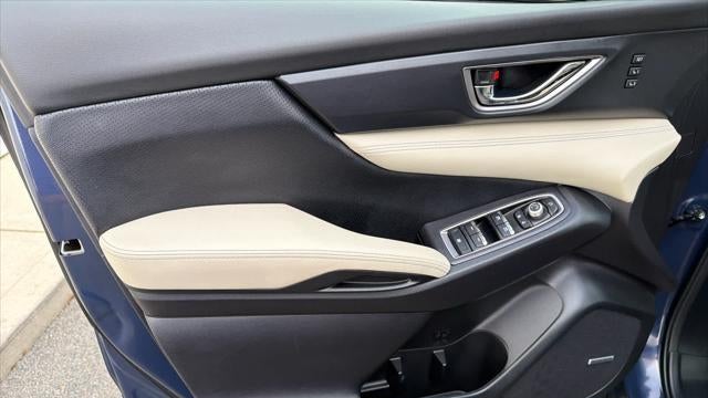 2025 Subaru Ascent Limited 7-Passenger