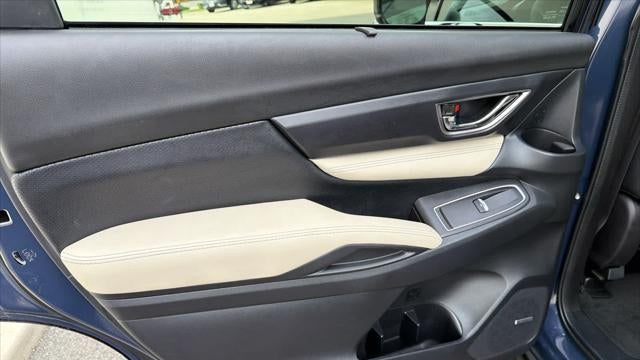 2025 Subaru Ascent Limited 7-Passenger