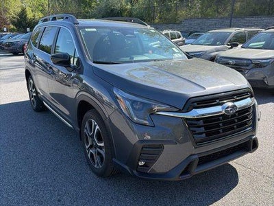 Photo of a 2025 Subaru Ascent AWD Limited 7-Passenger 4DR SUV for sale
